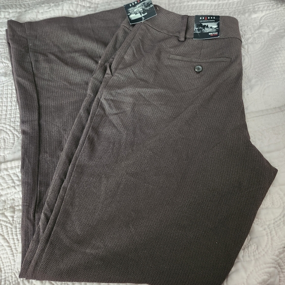 Axcess Dress Pants Size 14 - Picture 2 of 3